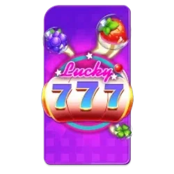 Buah
777 game thumbnail