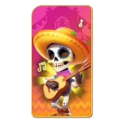 Taberna
Muertos game thumbnail