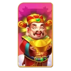 God Of
Wealth game thumbnail