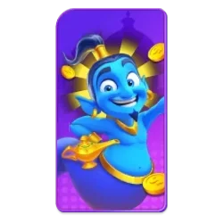 Crazy
Genie game thumbnail