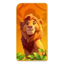 Lion
Safari game thumbnail