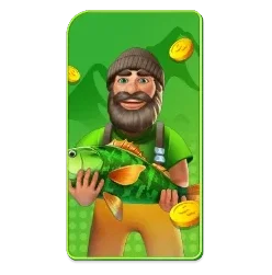 Big Bass game thumbnail