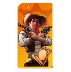 Dead or
a Wild game thumbnail