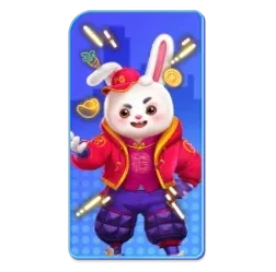 Fortune
Rabbit game thumbnail