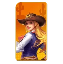Wild
Bounty game thumbnail