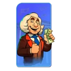 Cash
Mania game thumbnail