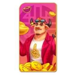 Fortune
Ox game thumbnail