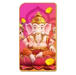 Ganesha
Fortune game thumbnail