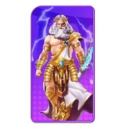 Gates Of
Olympus 1000 game thumbnail