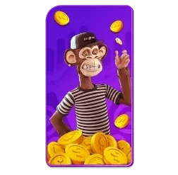 Wild Ape game thumbnail