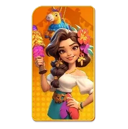 Pinata Wins game thumbnail