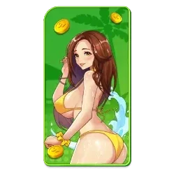 Bikini Queens game thumbnail